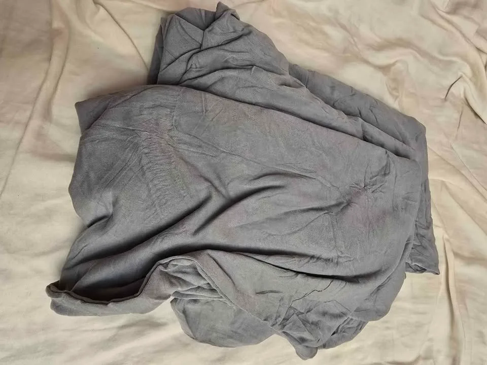 Brand New Chair Covers – Set of 4 – $10 (Retail $25+) 🪑 image indicator(2)