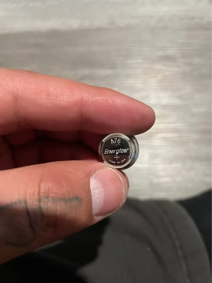 Ricoh XR-7 35mm SLR film camera! image indicator(4)