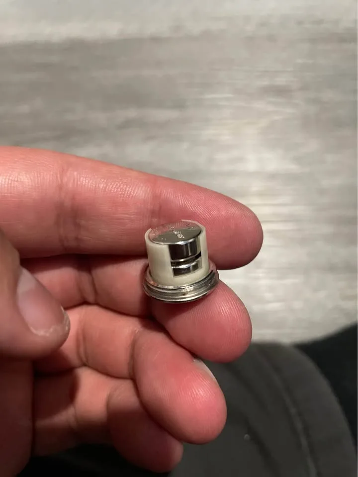 Ricoh XR-7 35mm SLR film camera! image indicator(5)