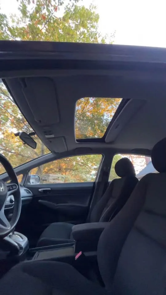 2010 Honda Civic LX-S image indicator(6)