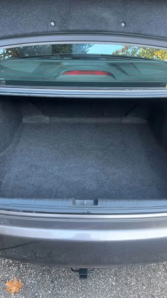 2010 Honda Civic LX-S image indicator(7)