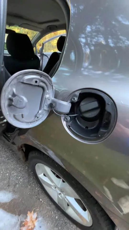 2010 Honda Civic LX-S image indicator(10)