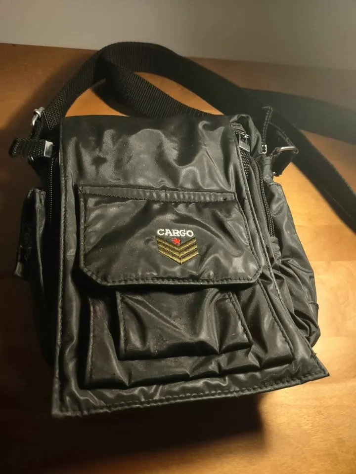 Cargo Utility Bag image indicator(2)