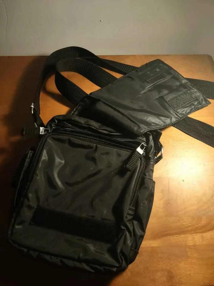 Cargo Utility Bag image indicator(3)