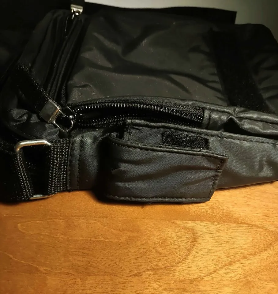 Cargo Utility Bag image indicator(4)