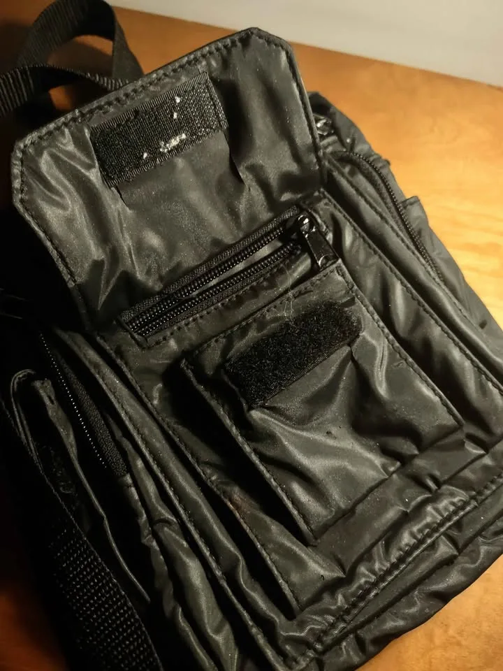 Cargo Utility Bag image indicator(5)