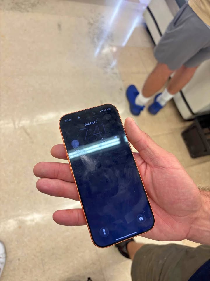 Any phone repair $25 and back glass $49