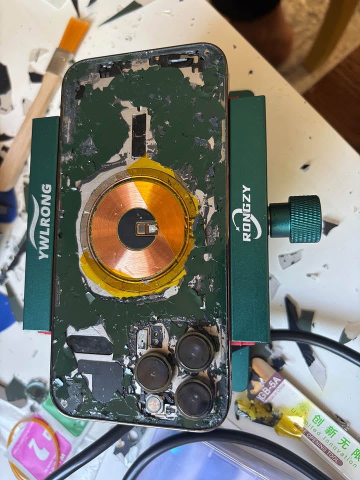Any phone repair $25 and back glass $49 - photo 3