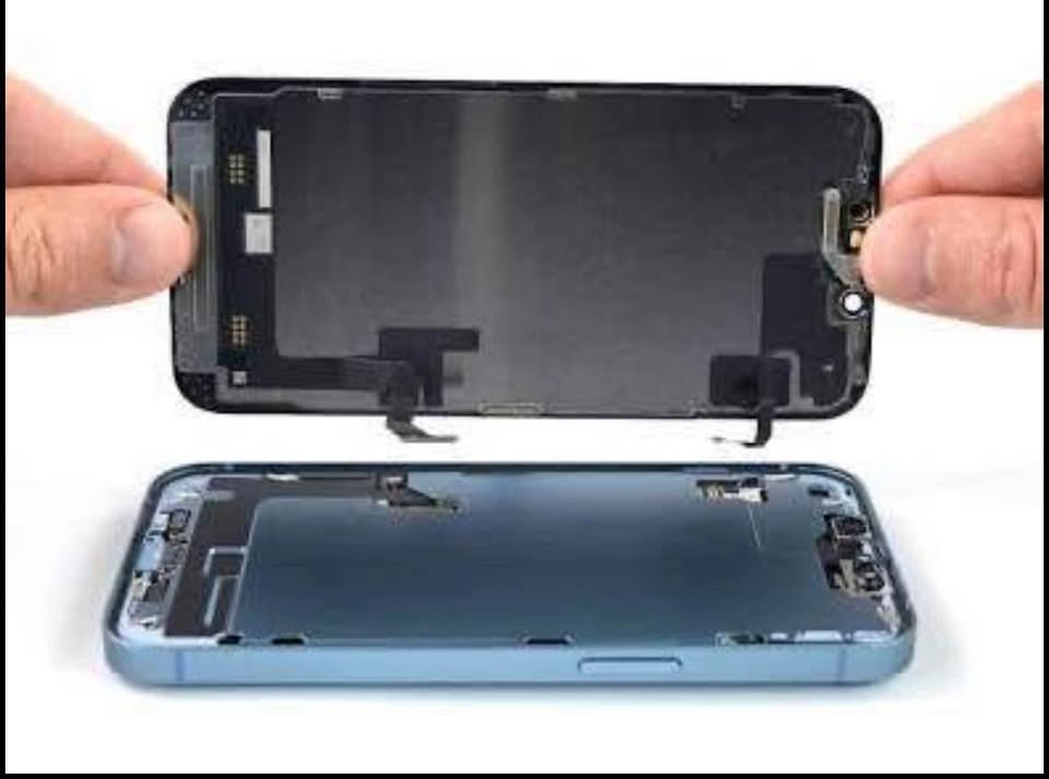 Any phone repair $25 and back glass $49 - photo 4