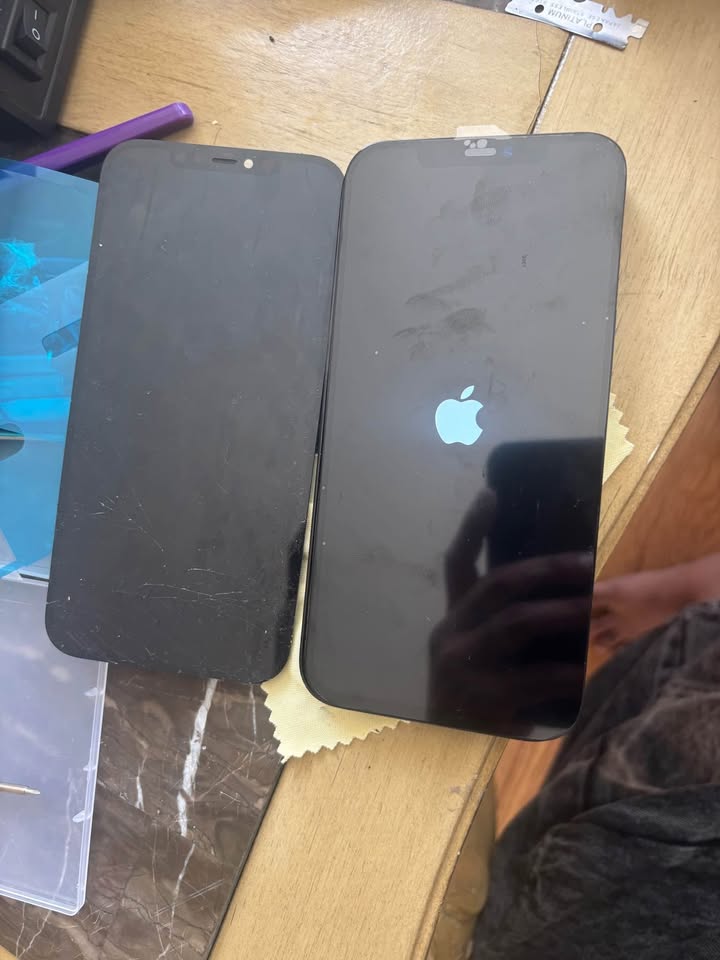 Any phone repair $25 and $49 for back glass replacement - photo 4