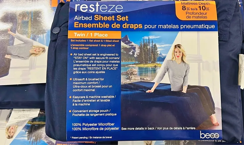 Bedsheet TWIN SIZE thumbnail