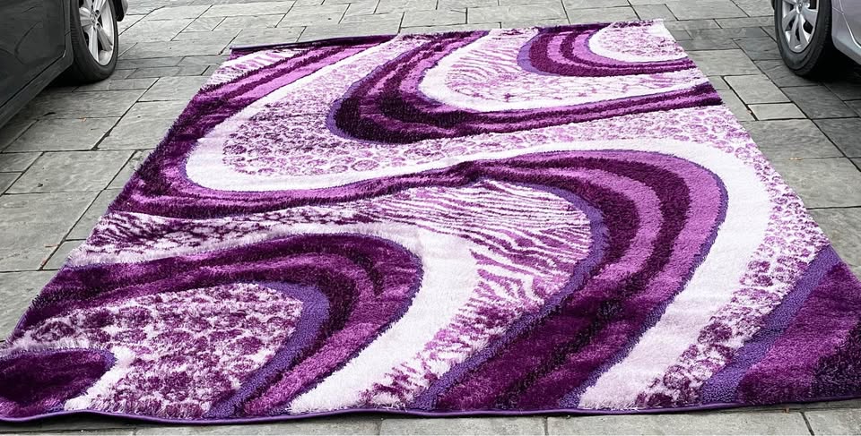 Beautiful shaggy Rug For Sale - photo 4