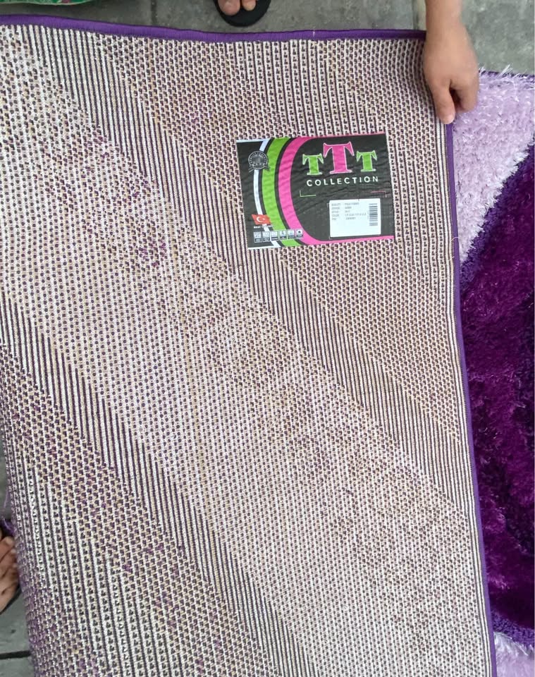 Beautiful shaggy Rug For Sale - photo 5