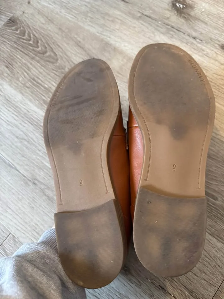 Size 9 women’s loafer image indicator(3)