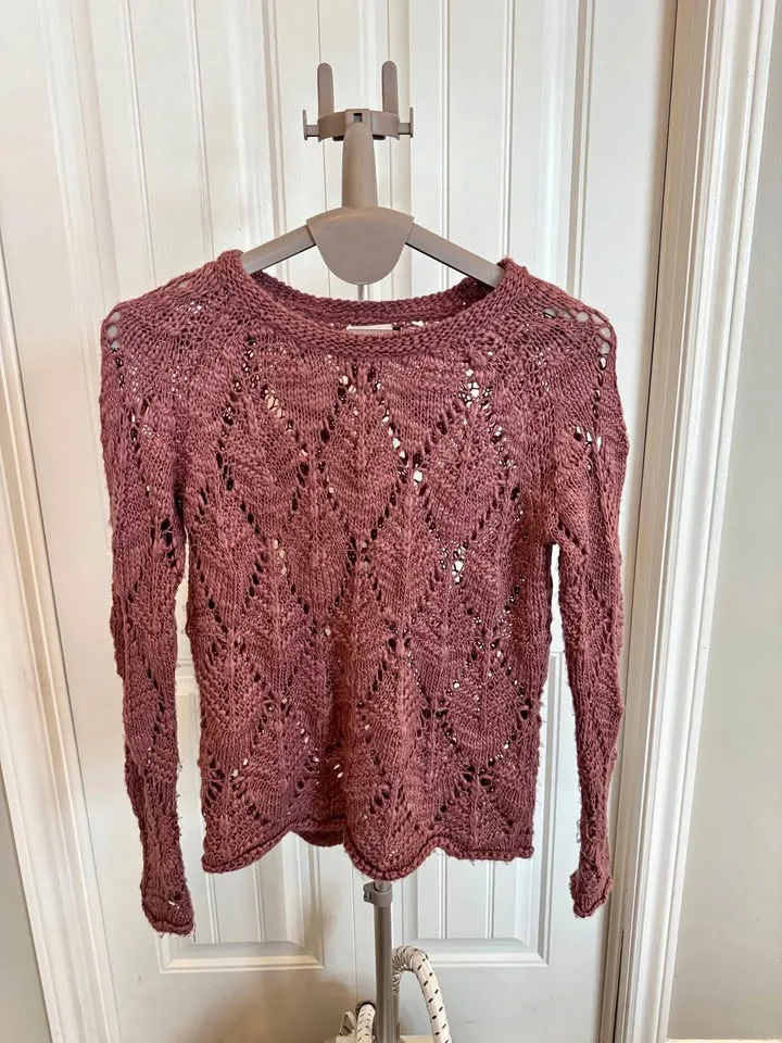Sweater- size large