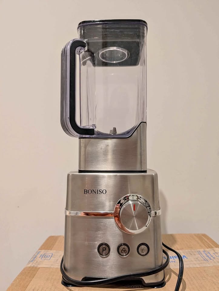 1200 Watt professional blender, Boniso