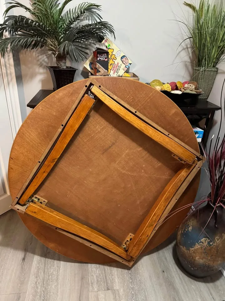 Round poker table image indicator(3)