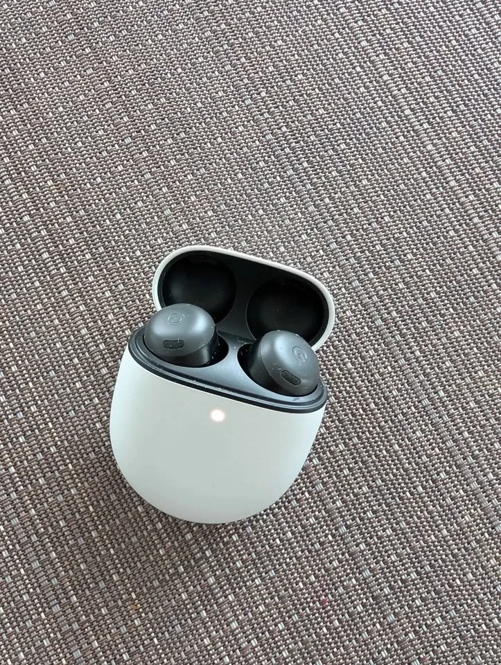 Google Pixel Buds Pro image indicator(2)