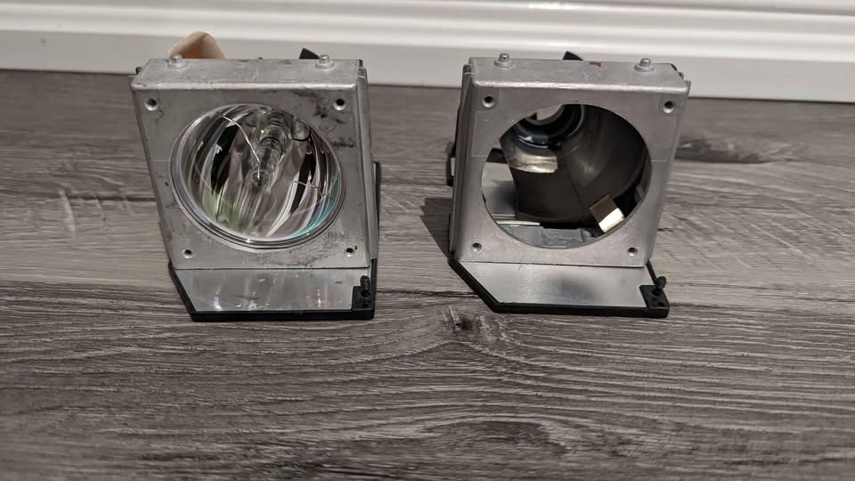 Optoma Projector HD70 Lamp/Bulb with Housing