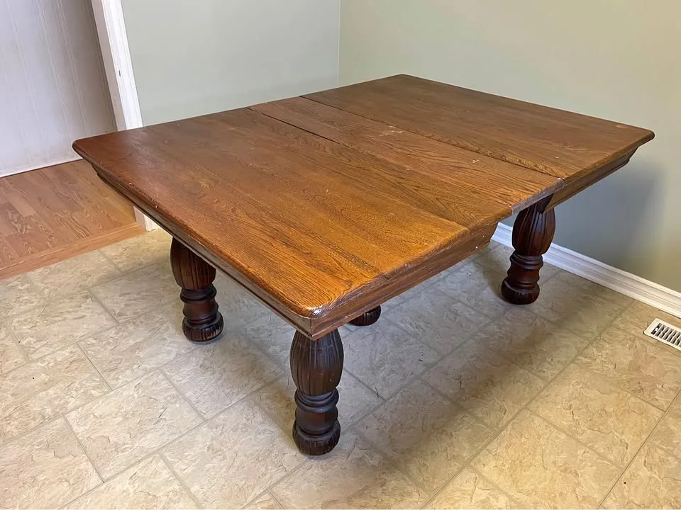 Antique Table