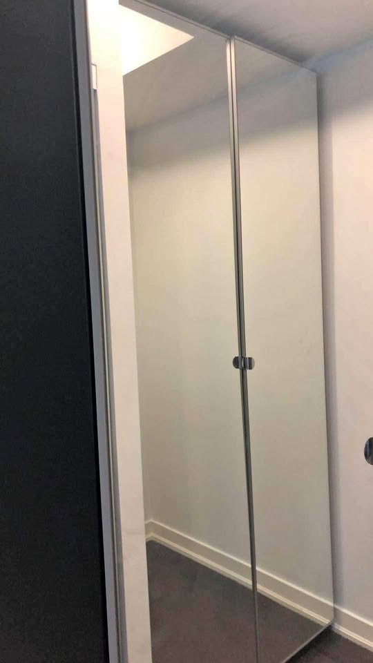 Ikea Wardrobe Closet For Sale