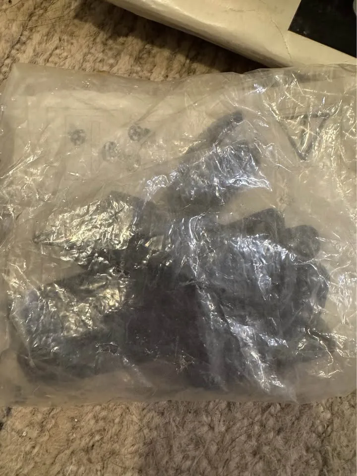 AVENIR Discovery Trunk Rack III, a car-mounted bicycle carrier image indicator(6)