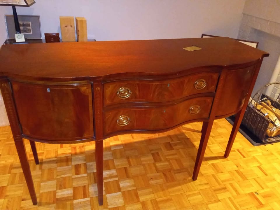 Dresser - photo 2