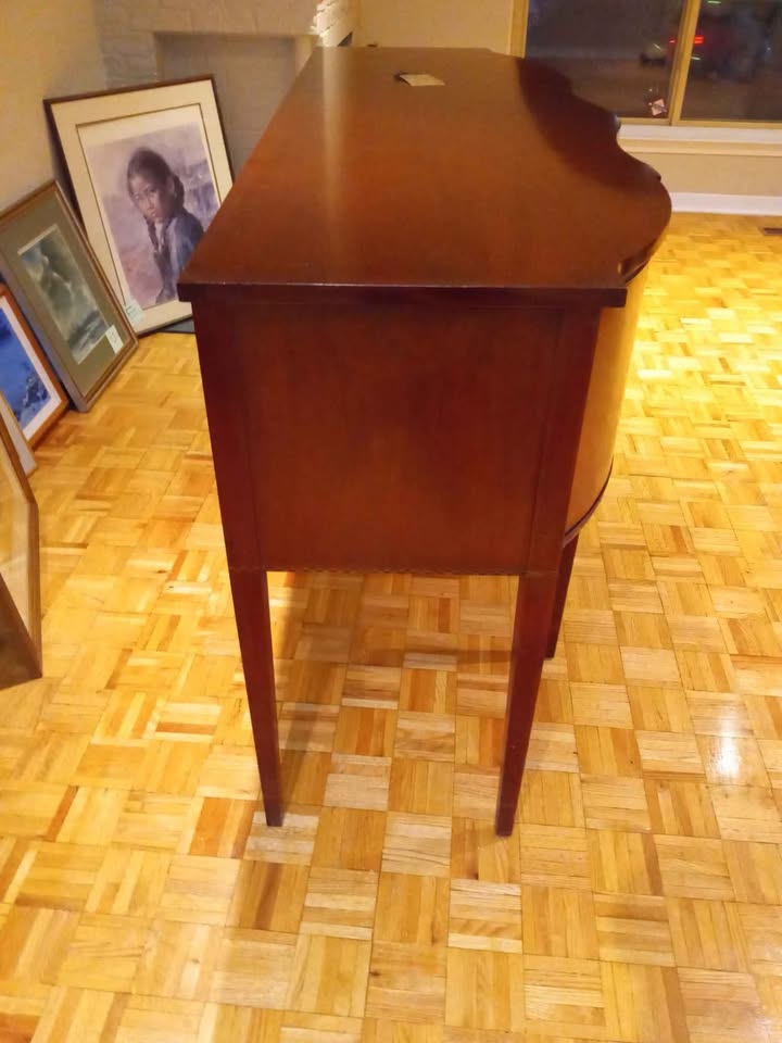 Dresser - photo 3