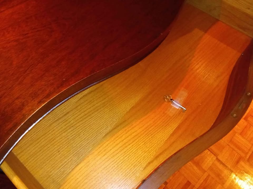 Dresser - photo 5