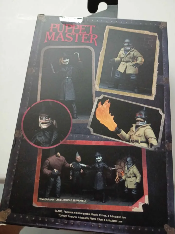 Puppet master neca image indicator(2)