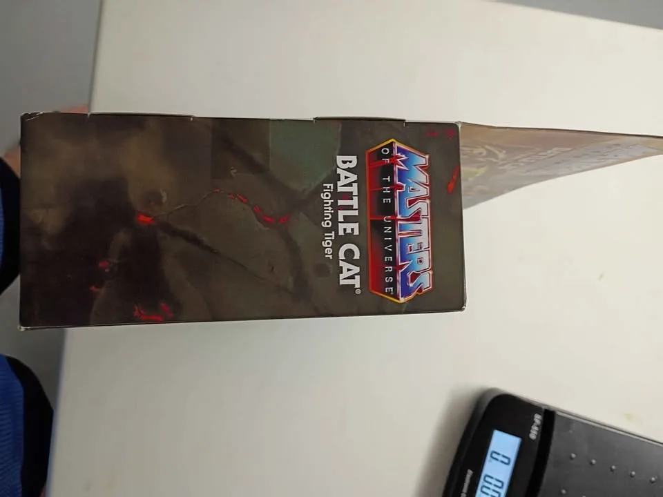 Battle cat fighting tiger masters of the universe image indicator(6)