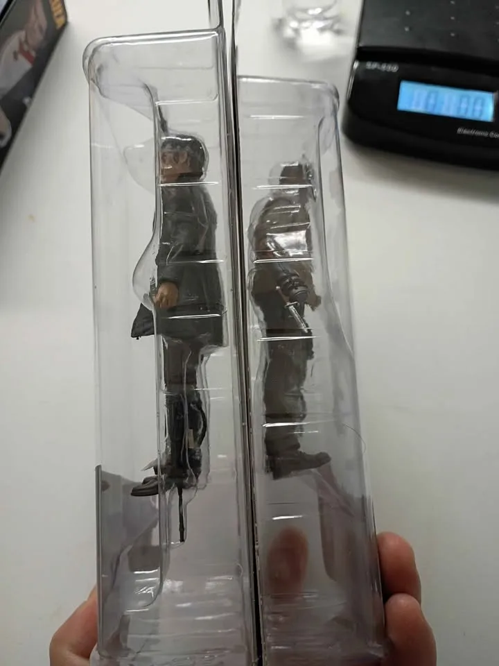 The walking dead AMC image indicator(5)