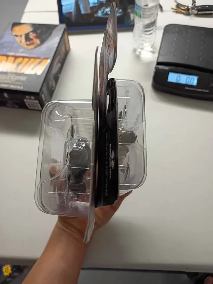 The walking dead AMC image indicator(6)