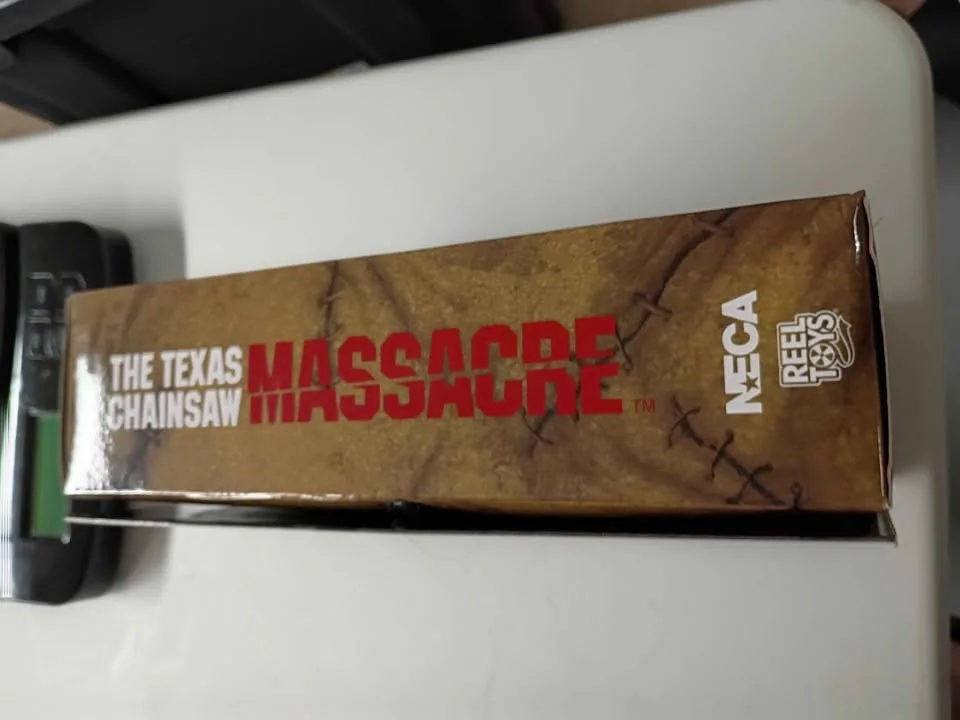 The Texas chainsaw massacre neca image indicator(7)