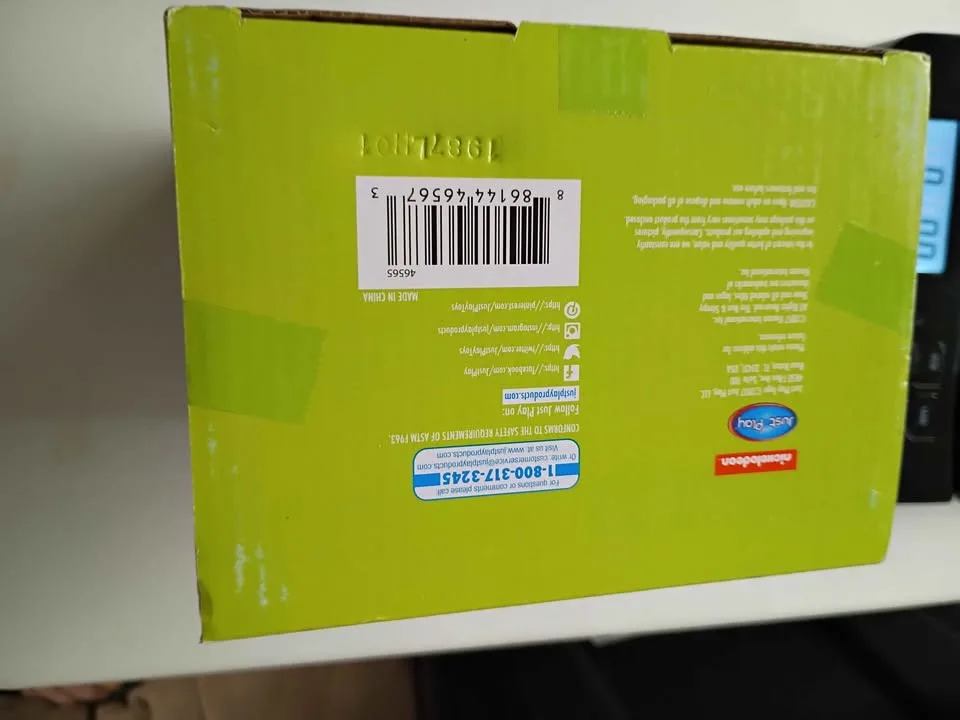 Ren and stimpy nickelodeon image indicator(6)