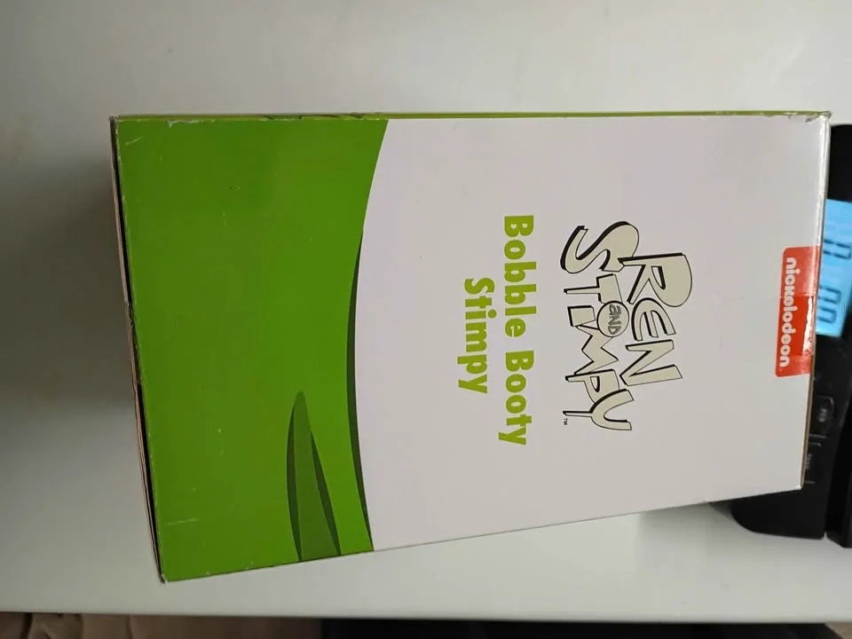 Ren and stimpy nickelodeon image indicator(7)