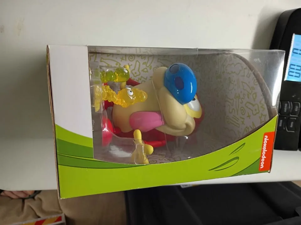 Ren and stimpy nickelodeon image indicator(8)