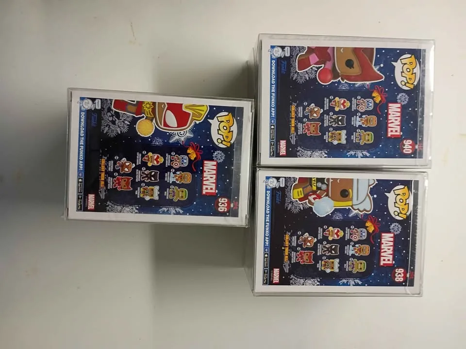 3 marvel Funko pop! image indicator(2)