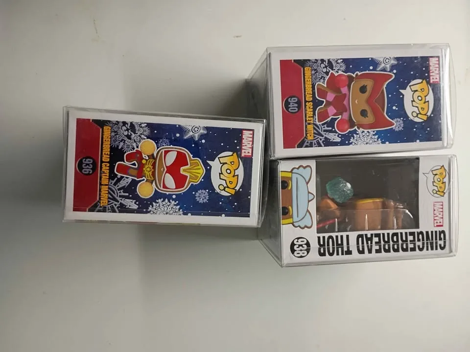 3 marvel Funko pop! image indicator(4)
