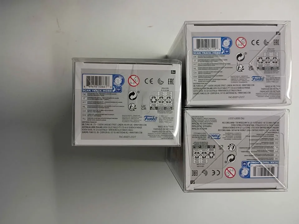 3 marvel Funko pop! image indicator(5)