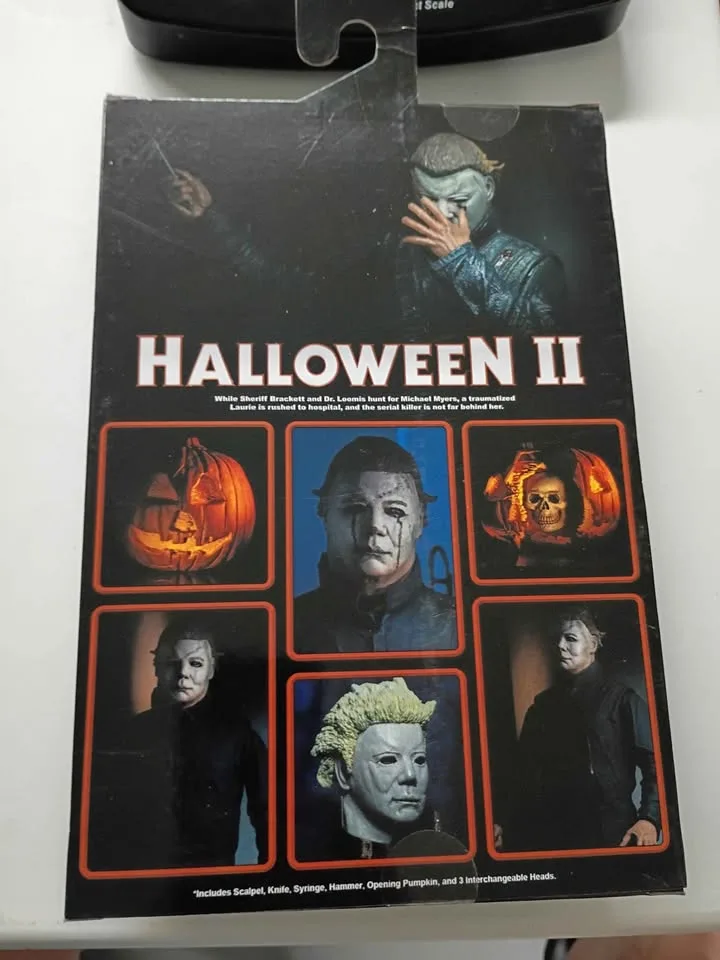 Halloween 2 neca image indicator(3)