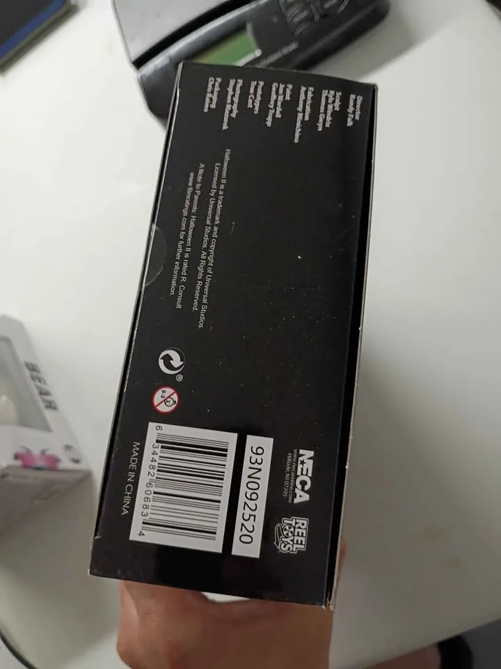 Halloween 2 neca image indicator(5)