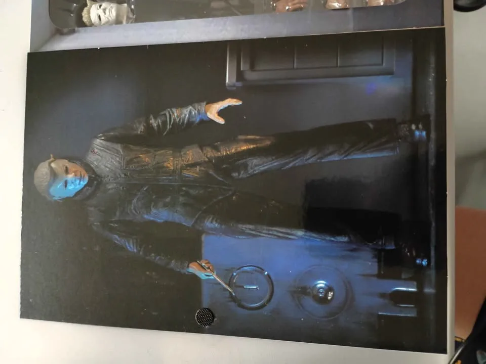 Halloween 2 neca image indicator(9)