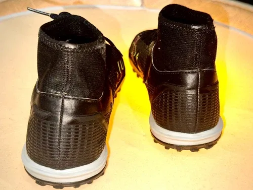 Nike Mercurial Superfly 8 Academy TF Men’s Sz: 6.5 image indicator(5)