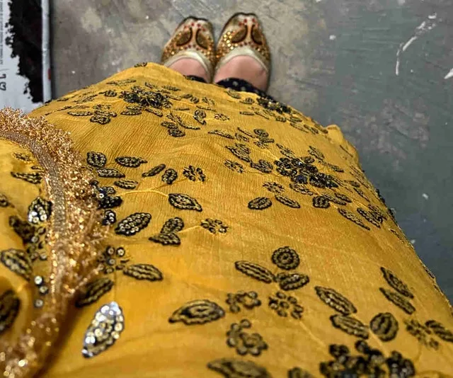 Jutti Shoes thumbnail