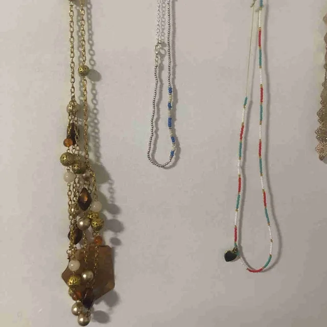 Necklaces thumbnail