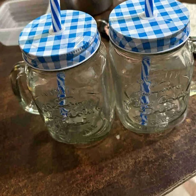 Mason Jar Mug (only one is available) thumbnail