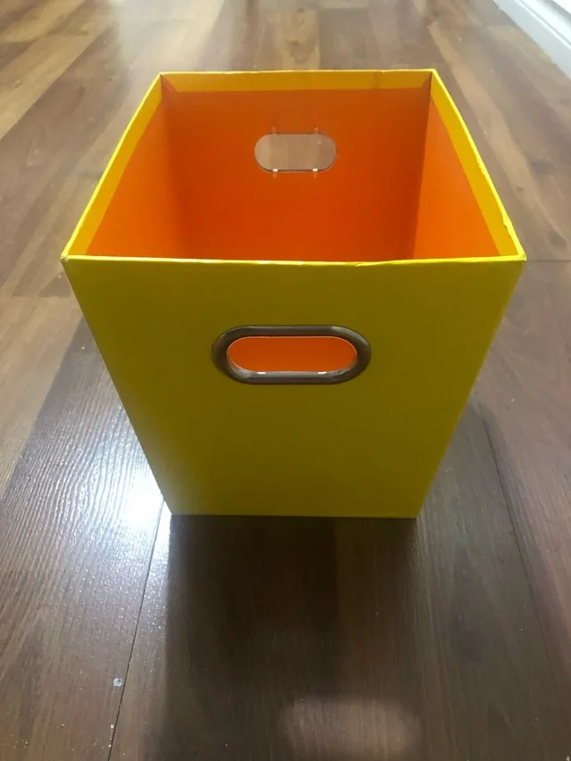 Storage Box thumbnail