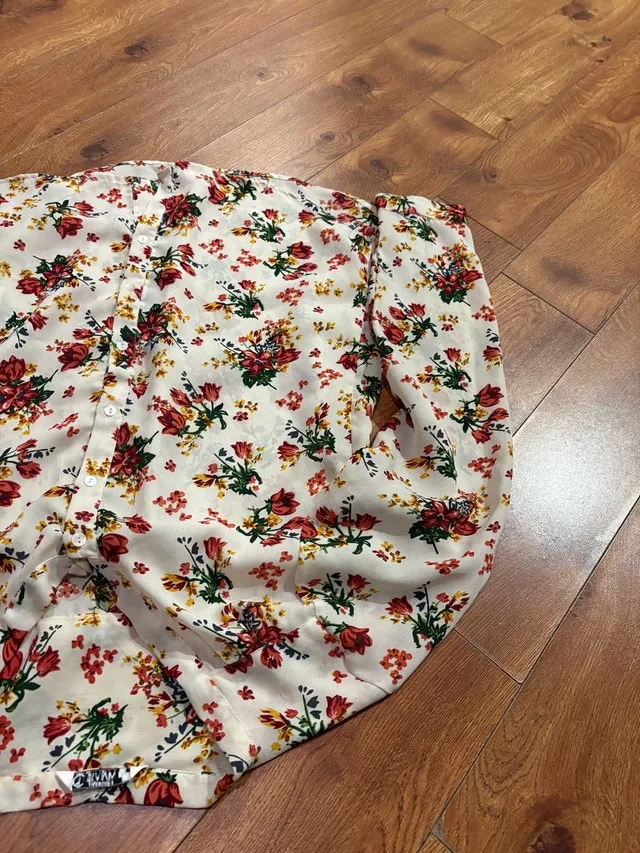 RW&Co Blouse image indicator(3)