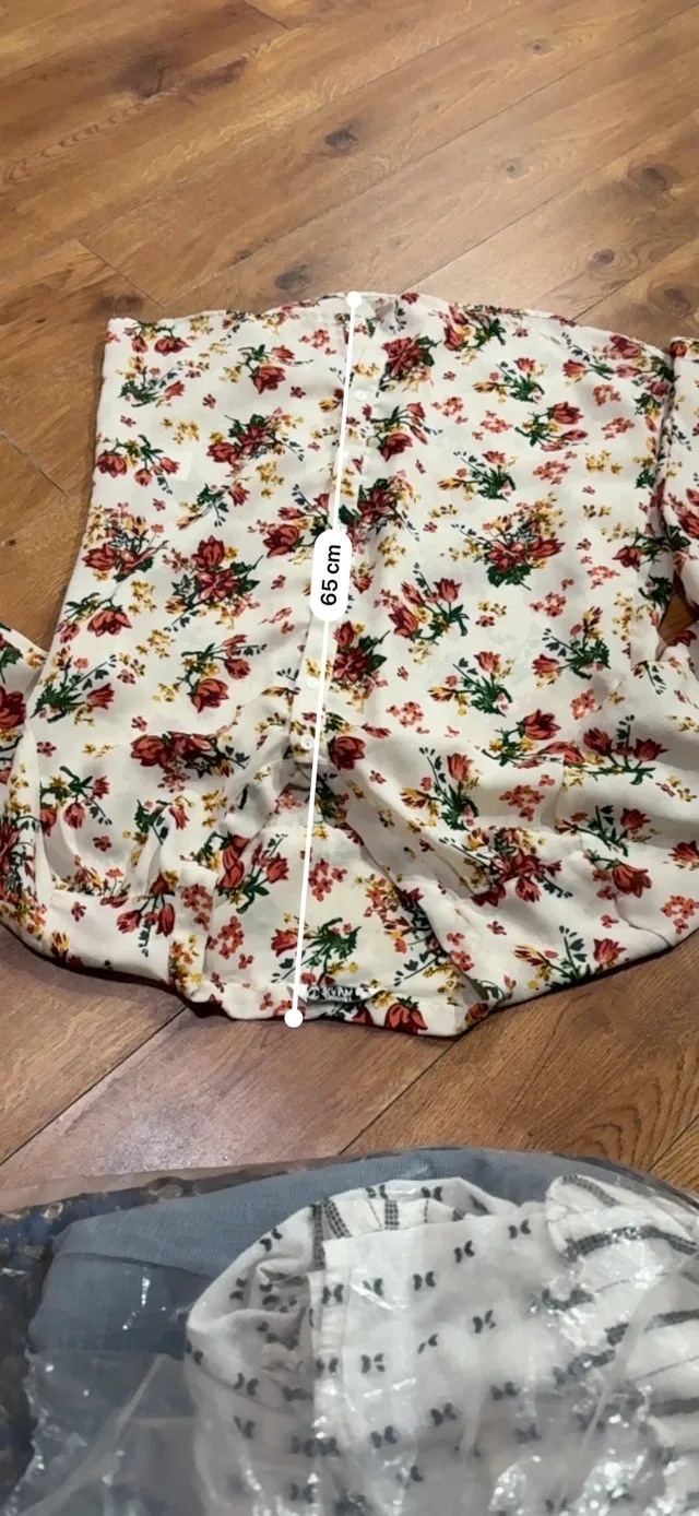 RW&Co Blouse image indicator(4)